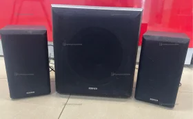 Купить Мультимедийная акустическая система Edifier M601DB б/у , в Санкт-Петербург Цена:9900рублей