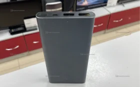 Купить Внешний аккумулятор Xiaomi Mi Power Bank 2 10000 mAh б/у , в Пермь Цена:390рублей