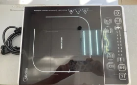 Купить Индукционная плита Midea б/у , в Саратов Цена:1690рублей