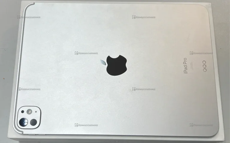 Планшет Apple iPad Pro 11 M4 WiFi 256 ГБ