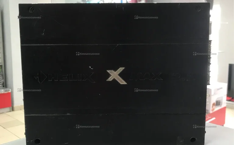 Усилитель Helix