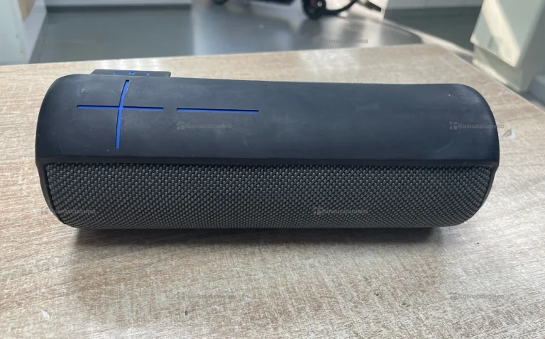 Колонка  Ultimate Ears UE boom S-00147 Powerful So