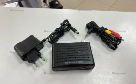 Купить TV Приставка DEXP HD MINI 32 б/у , в Тольятти Цена:390рублей