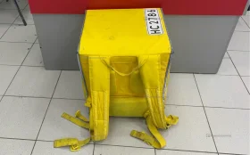 Купить Термосумка Яндекс б/у , в Самара Цена:790рублей