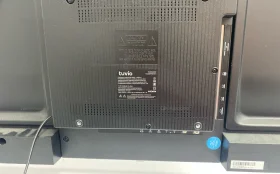 Купить Телевизор Tuvio Телевизор Tuvio TD43UFBCV5 4K б/у , в Челябинск Цена:9900рублей