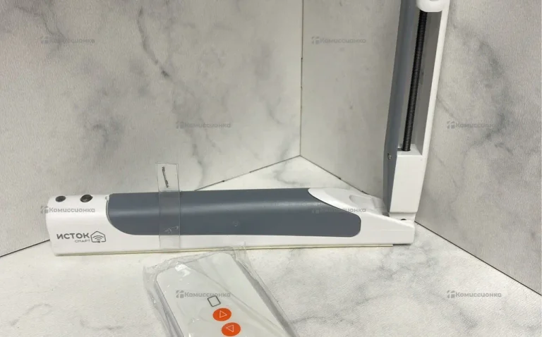 Умное окно с Алисой Исток смарт