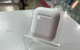 Купить Наушники AirPods 2 replica б/у , в Зеленодольск Цена:500рублей