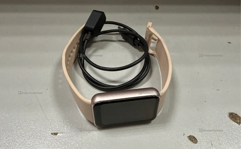 Часы  galaxy fit 3