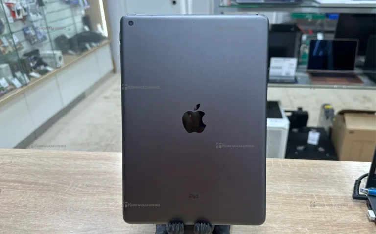 Планшет Apple iPad 9 поколения 64gb Wi-Fi