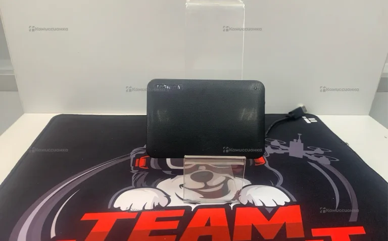 Жесткий диск  Toshiba 1TB