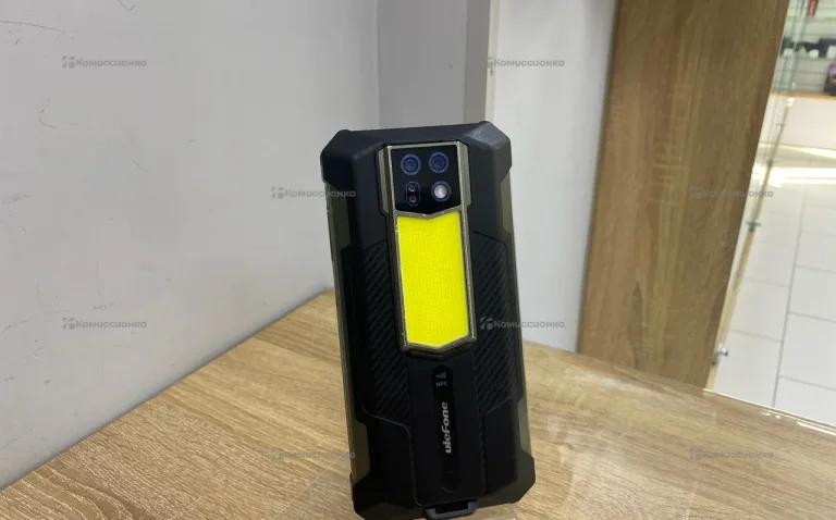Ulefone Armor 24 12/256 ГБ