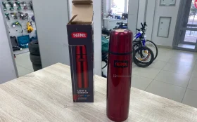 Купить Термос thermos light and compact б/у , в Магнитогорск Цена:2500рублей