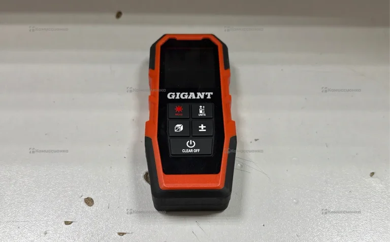 Лазерный уровень Gigаnt GNT-60
