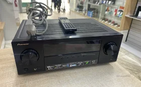 Купить Ресивер pioneer VSX-329 б/у , в Москва и область Цена:9900рублей
