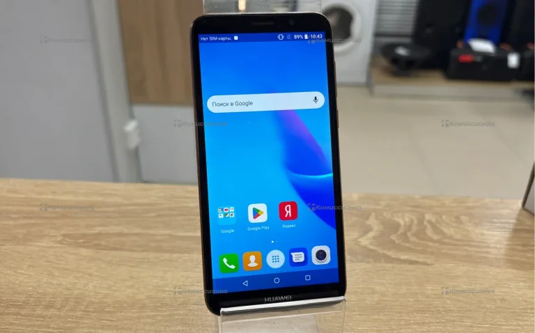 Huawei Y5 lite (2018) 1/16 ГБ