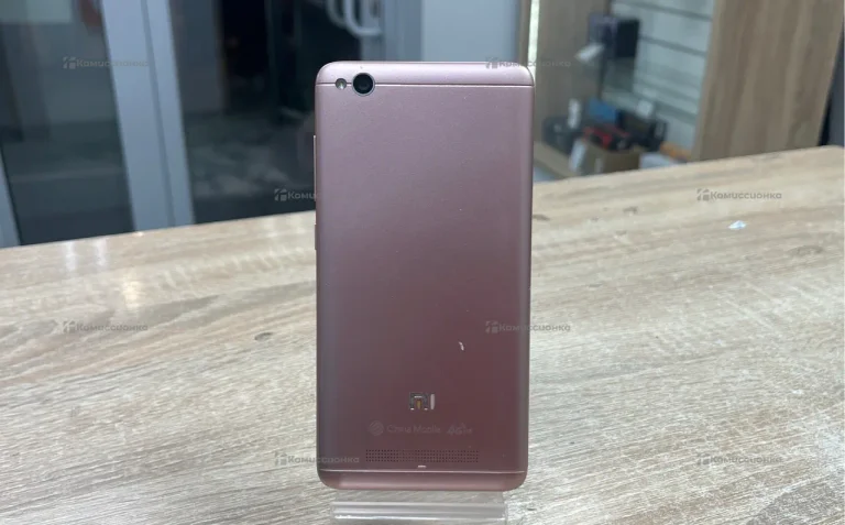 Xiaomi Redmi 4A 2/16 ГБ