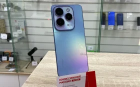 Купить Infinix Hot 40 8/256 ГБ б/у , в Магнитогорск Цена:4900рублей