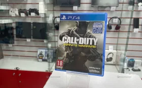 Купить Диск Sony PS4 Call Of Duty б/у , в Челябинск Цена:1200рублей
