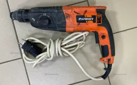 Купить Перфоратор Patriot RH 243 б/у , в Казань Цена:2900рублей