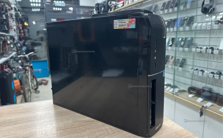 Системный блок Intel I3-3240