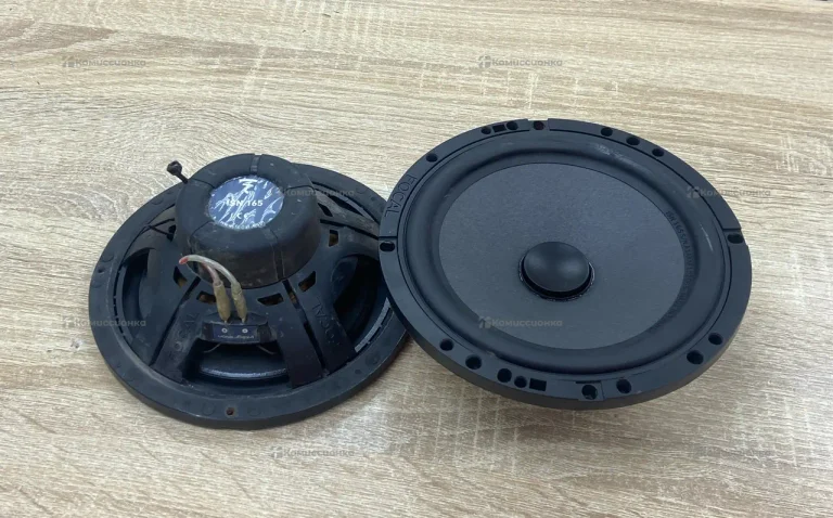 Динамики focal isn165