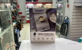 Купить Кухонные весы Sonifer 1902 б/у , в Симферополь Цена:550рублей