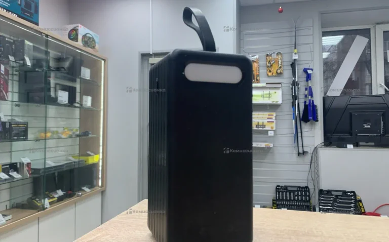 Повер банк Energizer