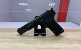 Купить Пневматический пистолет Gletcher TT NBB Кал 4,5 б/у , в Пенза Цена:7990рублей