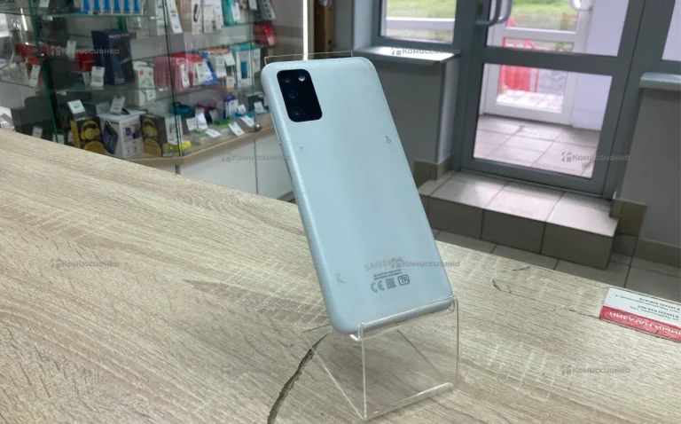 Samsung Galaxy A03s 4/64Gb