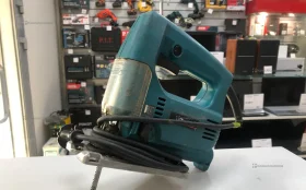 Купить Электролобзик makita 4324 б/у , в Курган Цена:2500рублей