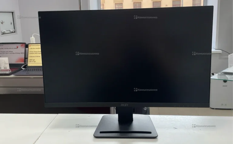 Монитор MSI Монитор MSI 3PB4 144ghz