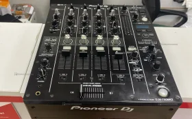 Купить Микшерный пульт Pioneer DJM-750MK2 б/у , в Казань Цена:74900рублей