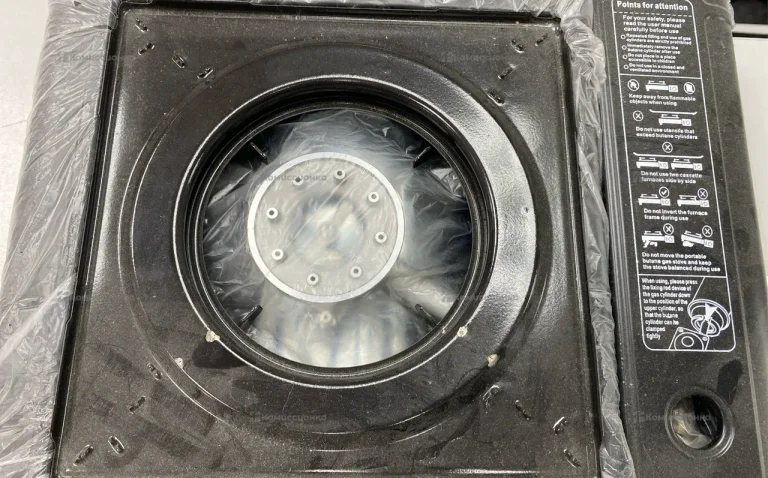 Газовая плитка GAS STOVE BDZ-155-A