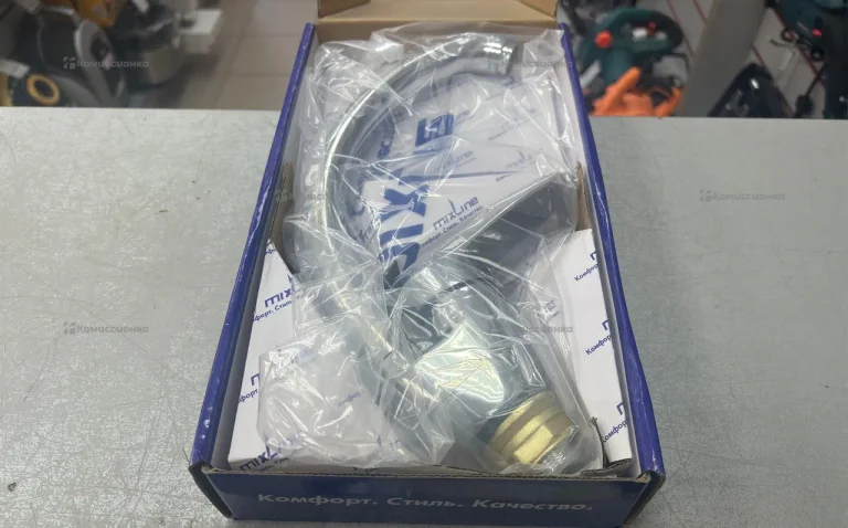 Смеситель mixline ML 03-032