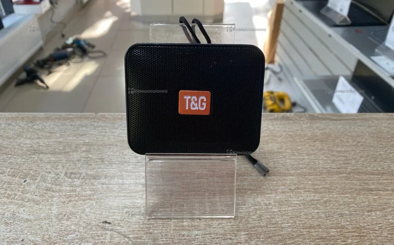 Колонка TG-166