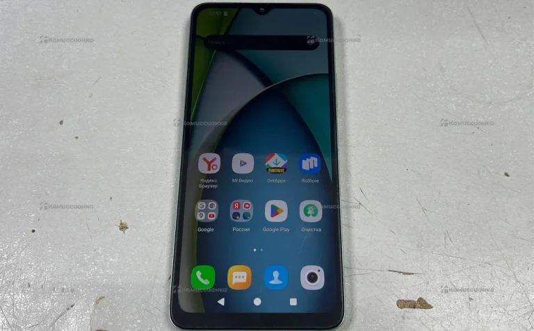 Xiaomi Redmi A3x 3/64 ГБ