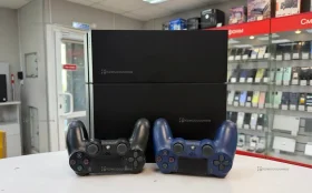 Купить Приставка Sony PS4 Fat 500Gb. б/у , в Курган Цена:16900рублей