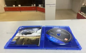 Купить диск PS4 Final Fantasy XV б/у , в Кострома Цена:850рублей