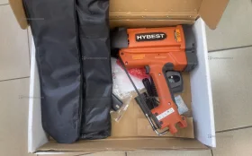 Купить Гвоздезабивной пистолет Hybest GBW200 б/у , в Санкт-Петербург Цена:14900рублей