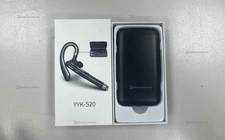Наушники  YYK-520