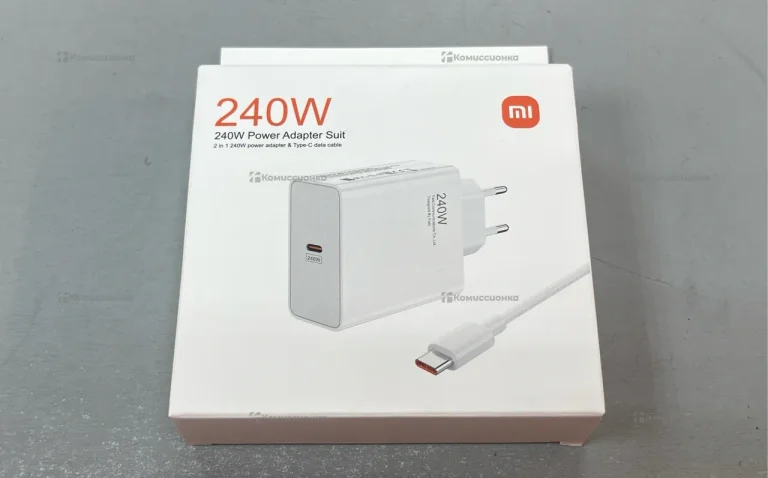 Зарядное устройство Power Adapter Suit 24W c пров
