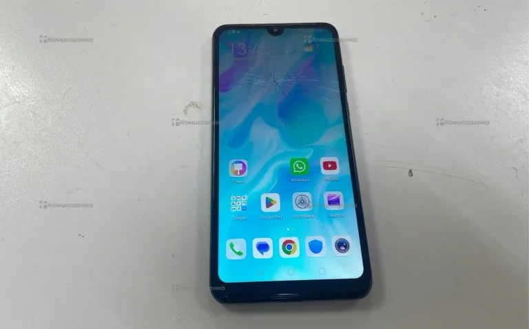 Huawei P30 lite 6/128 ГБ