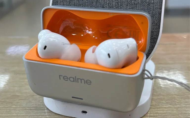 Наушники Realme RMA2502