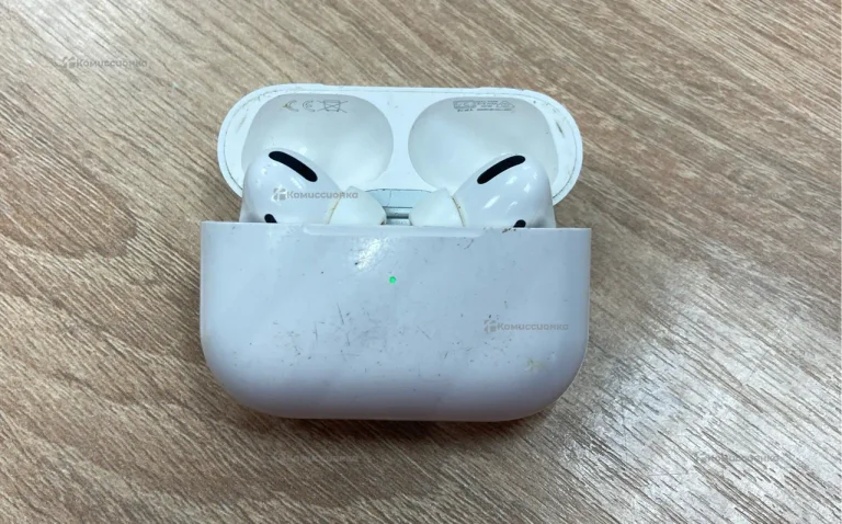 Наушники pro rep