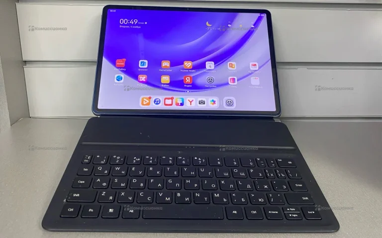 Планшет Huawei Huawei MatePad 11.5 S 8/256