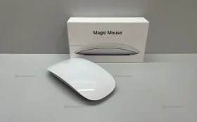 Купить Мышка Apple Magic Mouse б/у , в Сызрань Цена:4990рублей