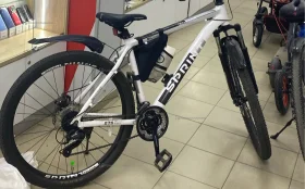 Купить Велосипед Tech Team 27.5 б/у , в Магнитогорск Цена:12900рублей