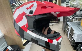 Купить Шлем DOT 218 L б/у , в Энгельс Цена:1500рублей