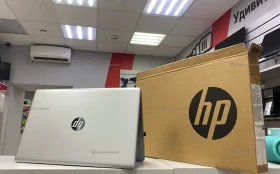Купить Ноутбук  HP Intel Core i5-1135G7 б/у , в Тюмень Цена:21990рублей