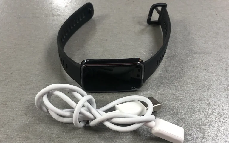 Часы Huawei Band 9